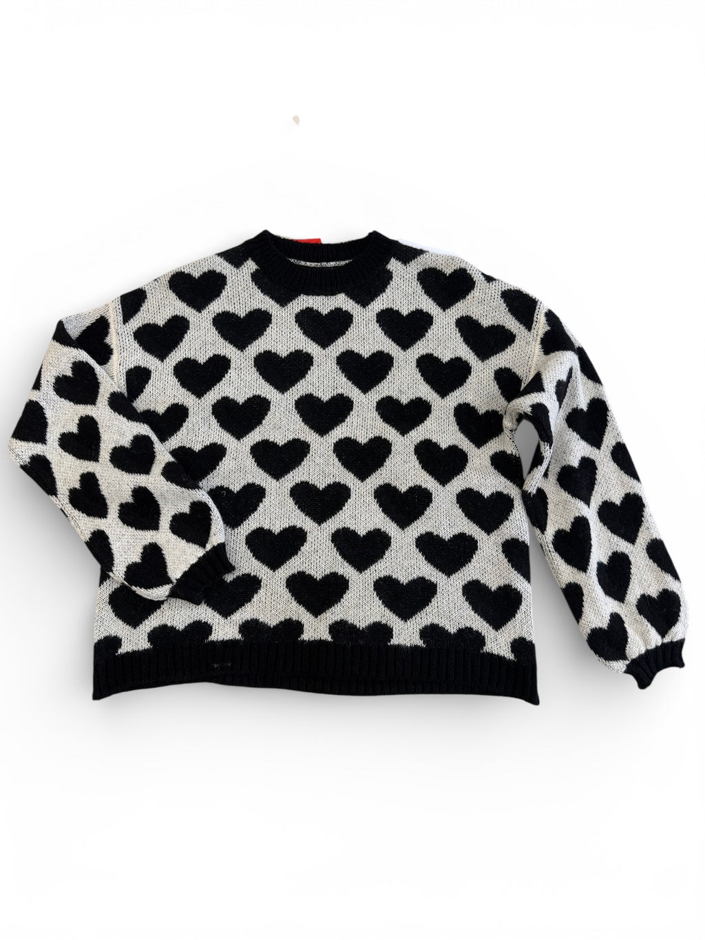 pull mille cuori