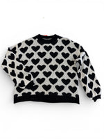 pull mille cuori