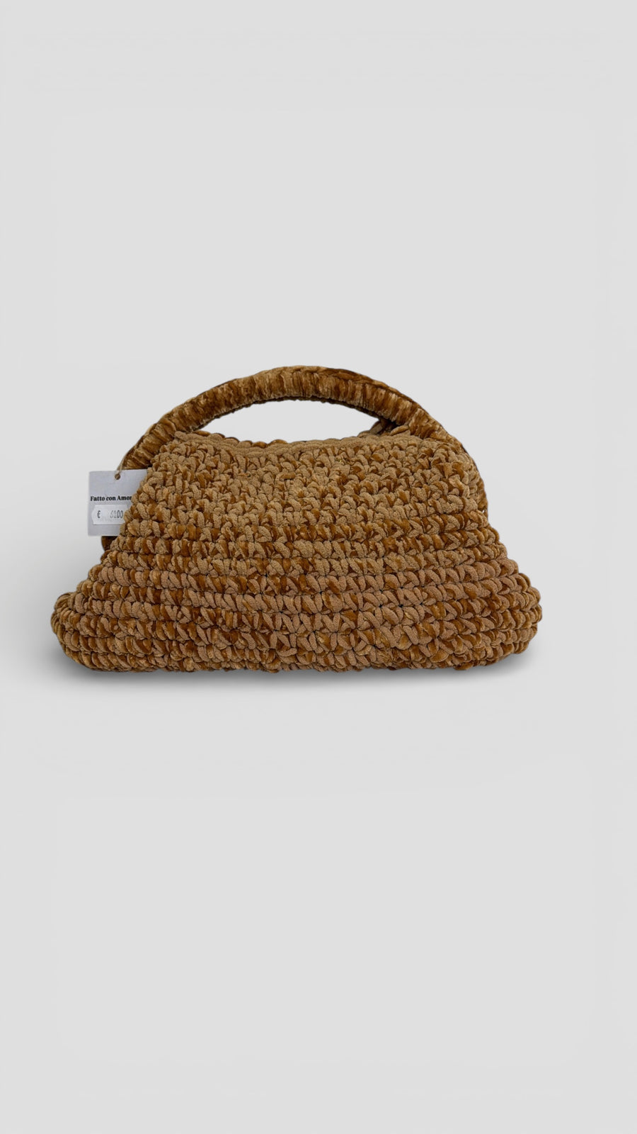 ciniglia bag