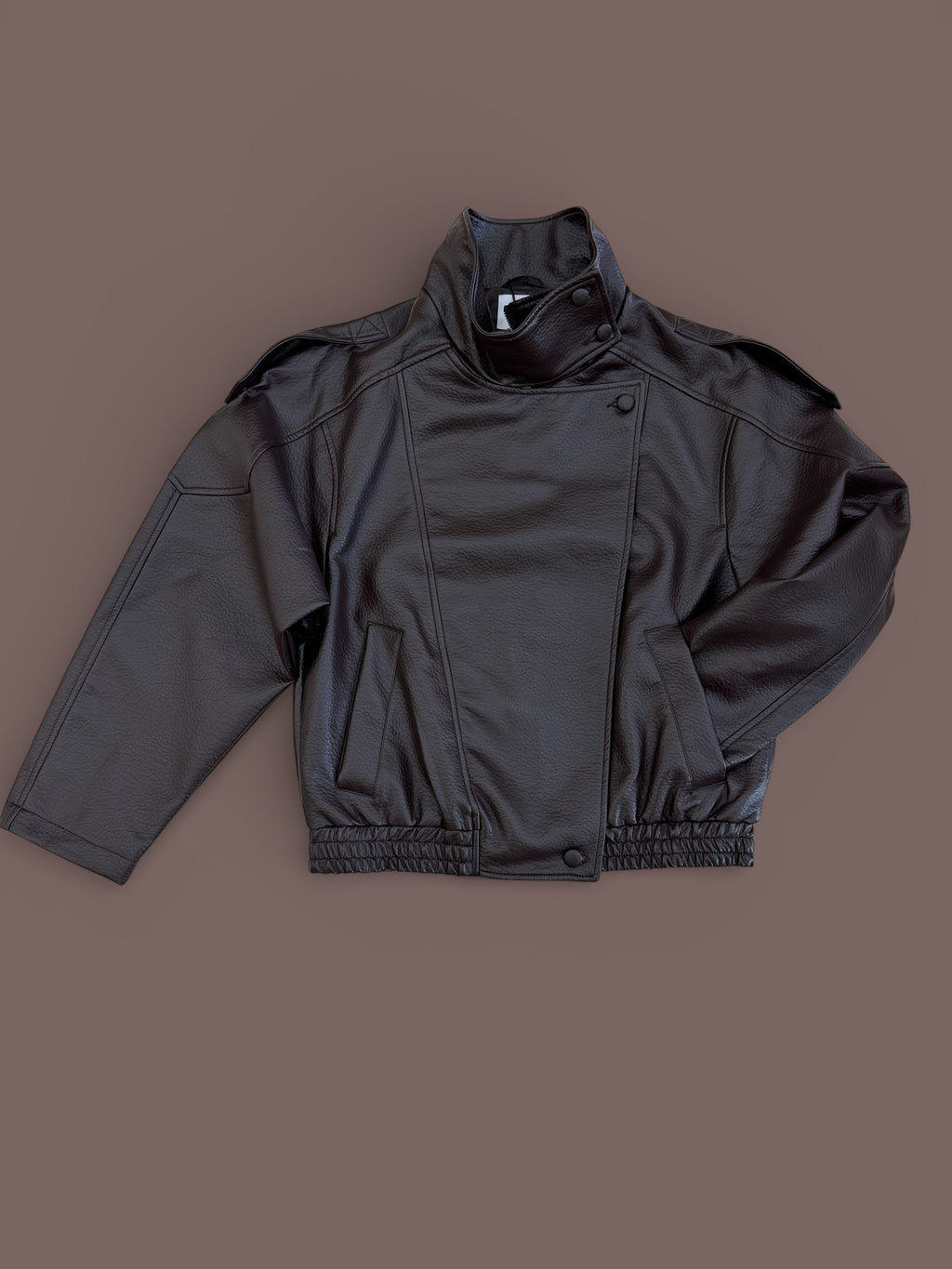 eco leather