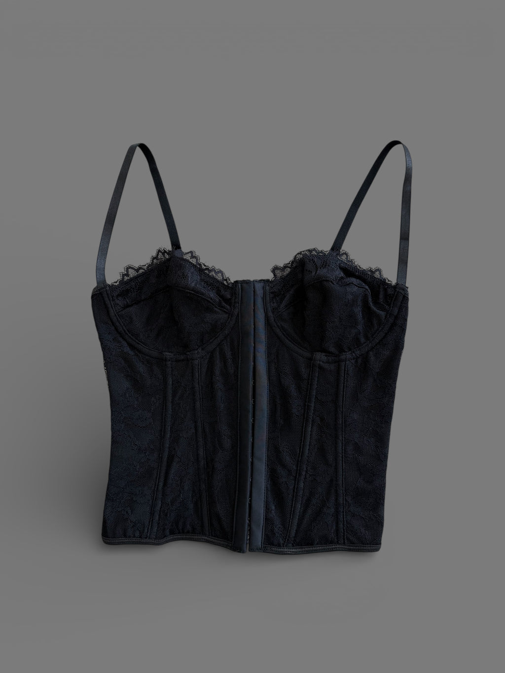 corsetto lula