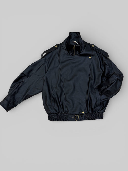 eco leather kayen