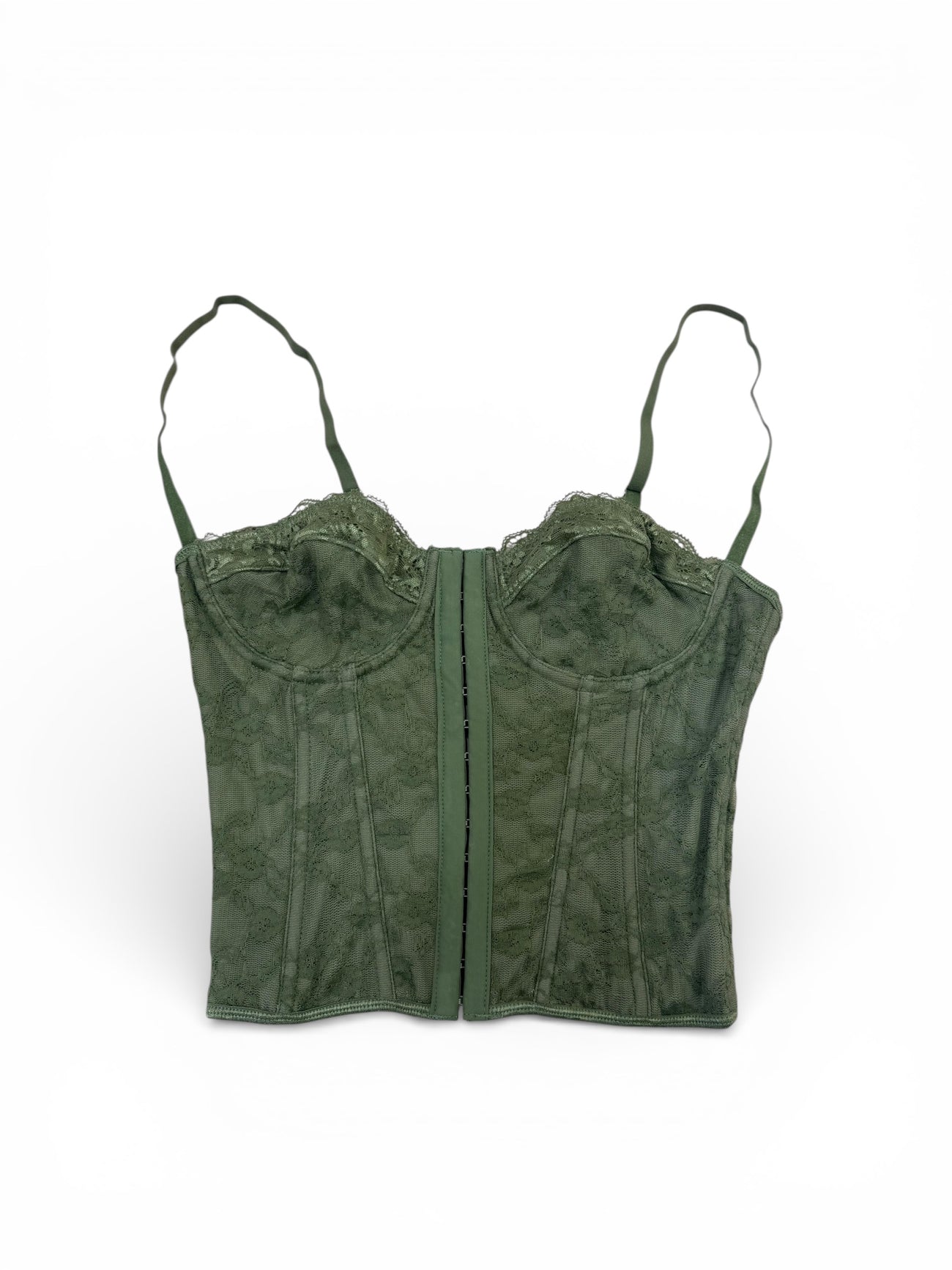 corsetto lula