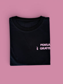 pensa è gratis