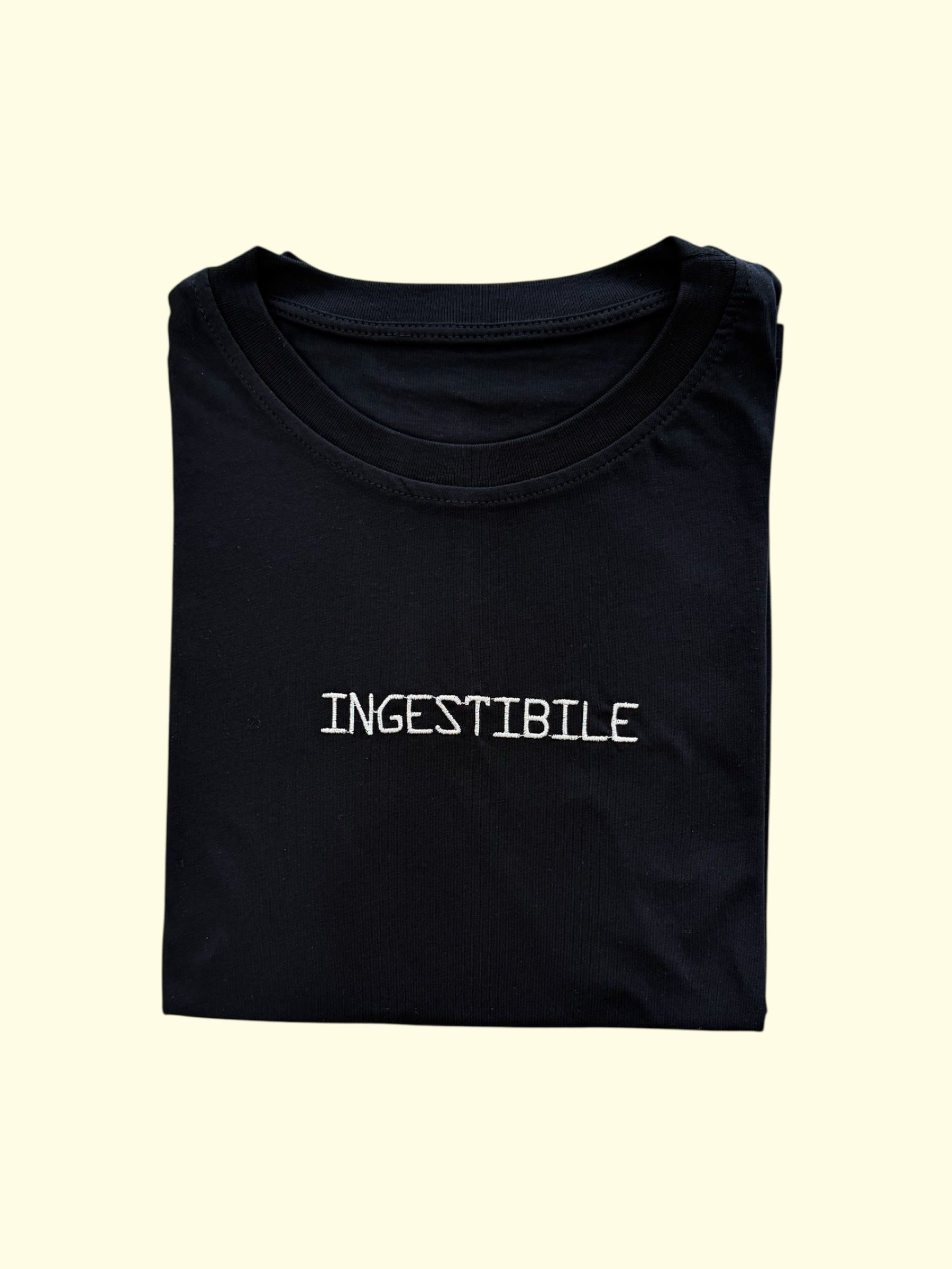 ingestibile