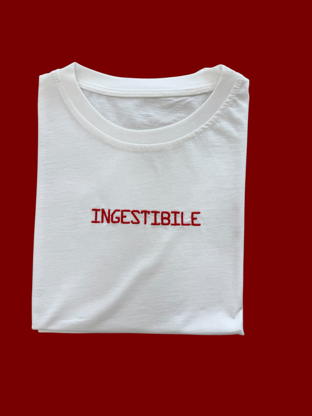 ingestibile