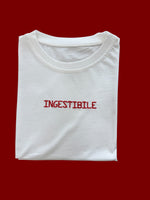 ingestibile
