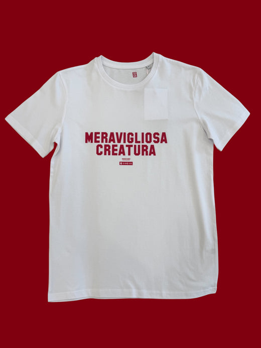 meravigliosa creatura