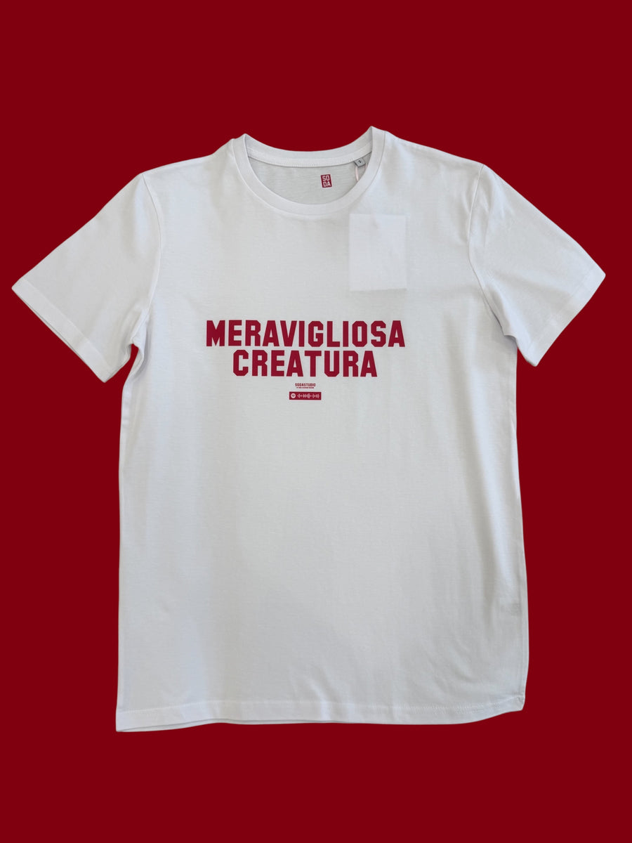 meravigliosa creatura