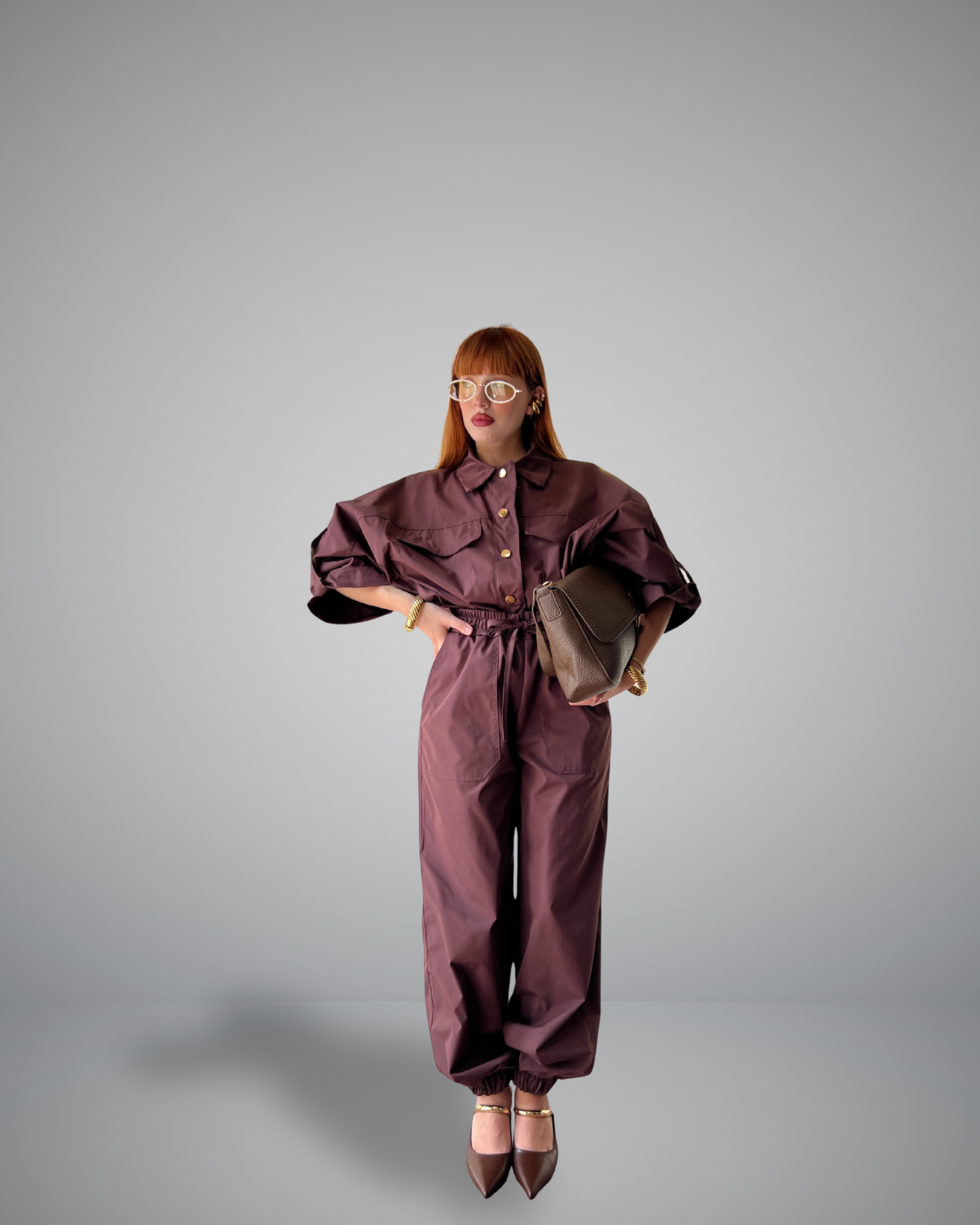 wine pant